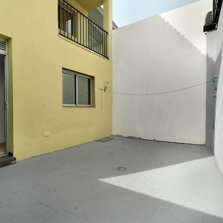 Casa Blanca Villa Santa Úrsula Екстериор снимка