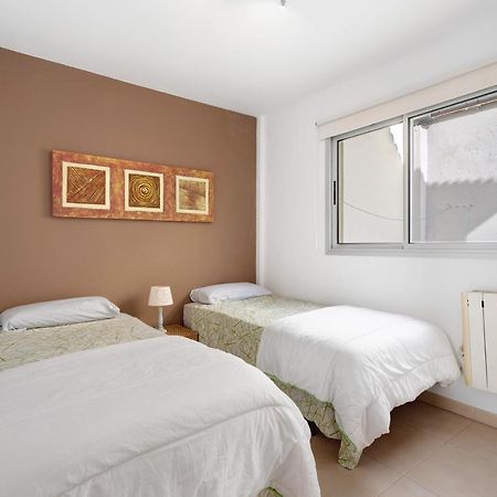 Casa Blanca Villa Santa Úrsula Екстериор снимка