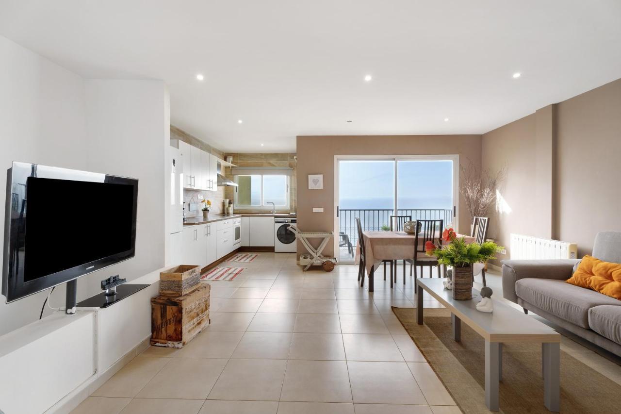 Casa Blanca Villa Santa Úrsula Екстериор снимка