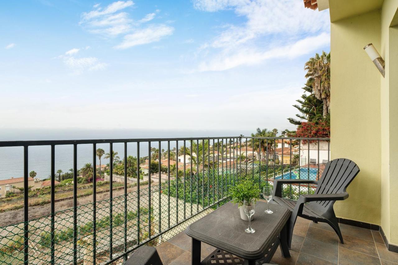 Casa Blanca Villa Santa Úrsula Екстериор снимка
