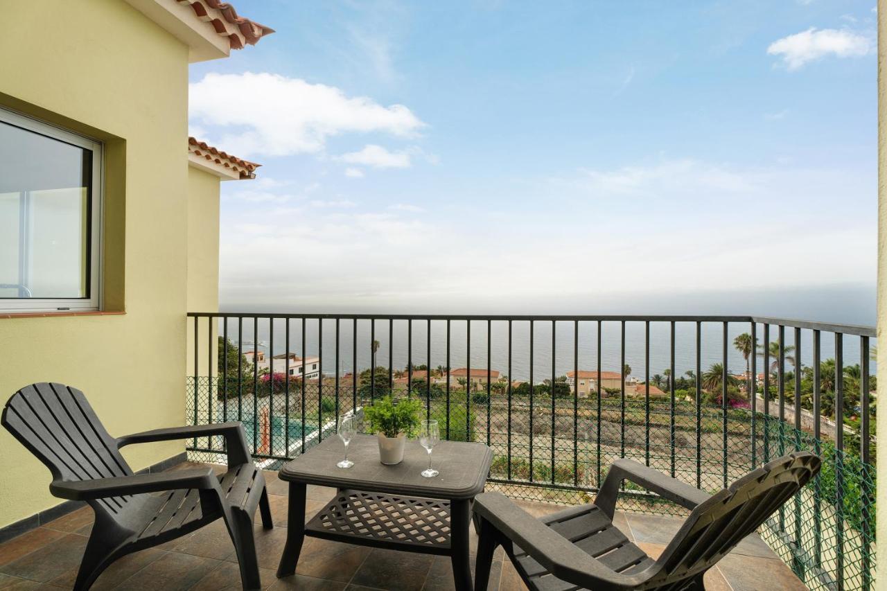 Casa Blanca Villa Santa Úrsula Екстериор снимка